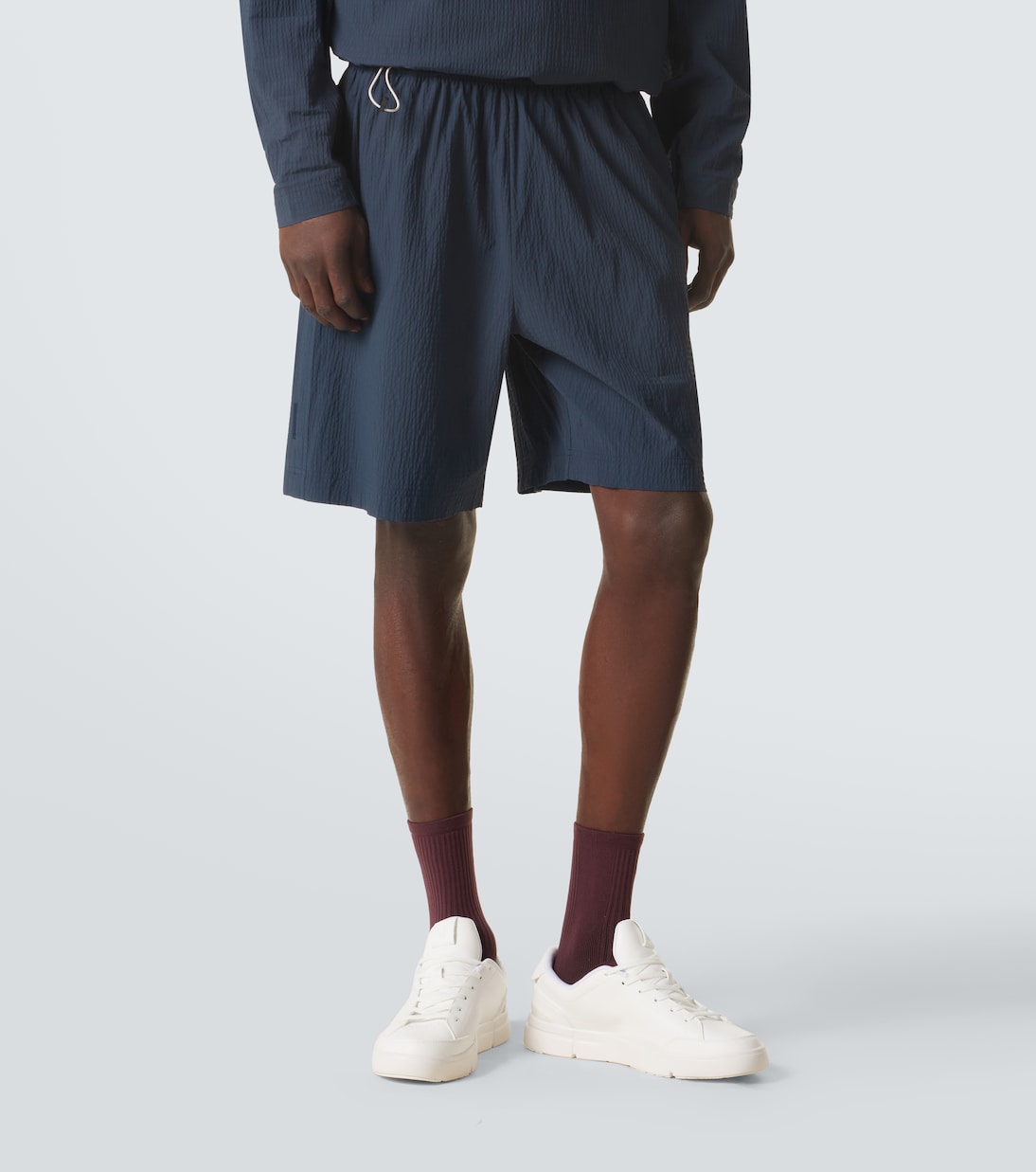 Courtside Eaze shorts | On
