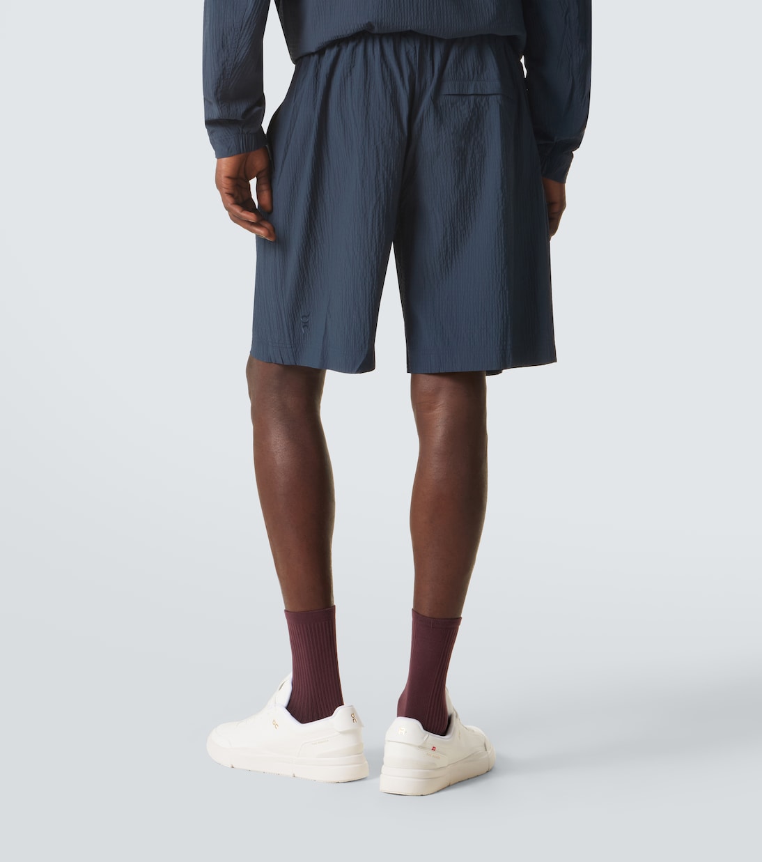 Courtside Eaze shorts | On