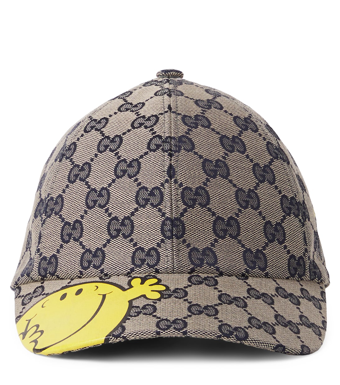 x Mr. Men™ Little Miss™- Cappello da baseball | Gucci Kids