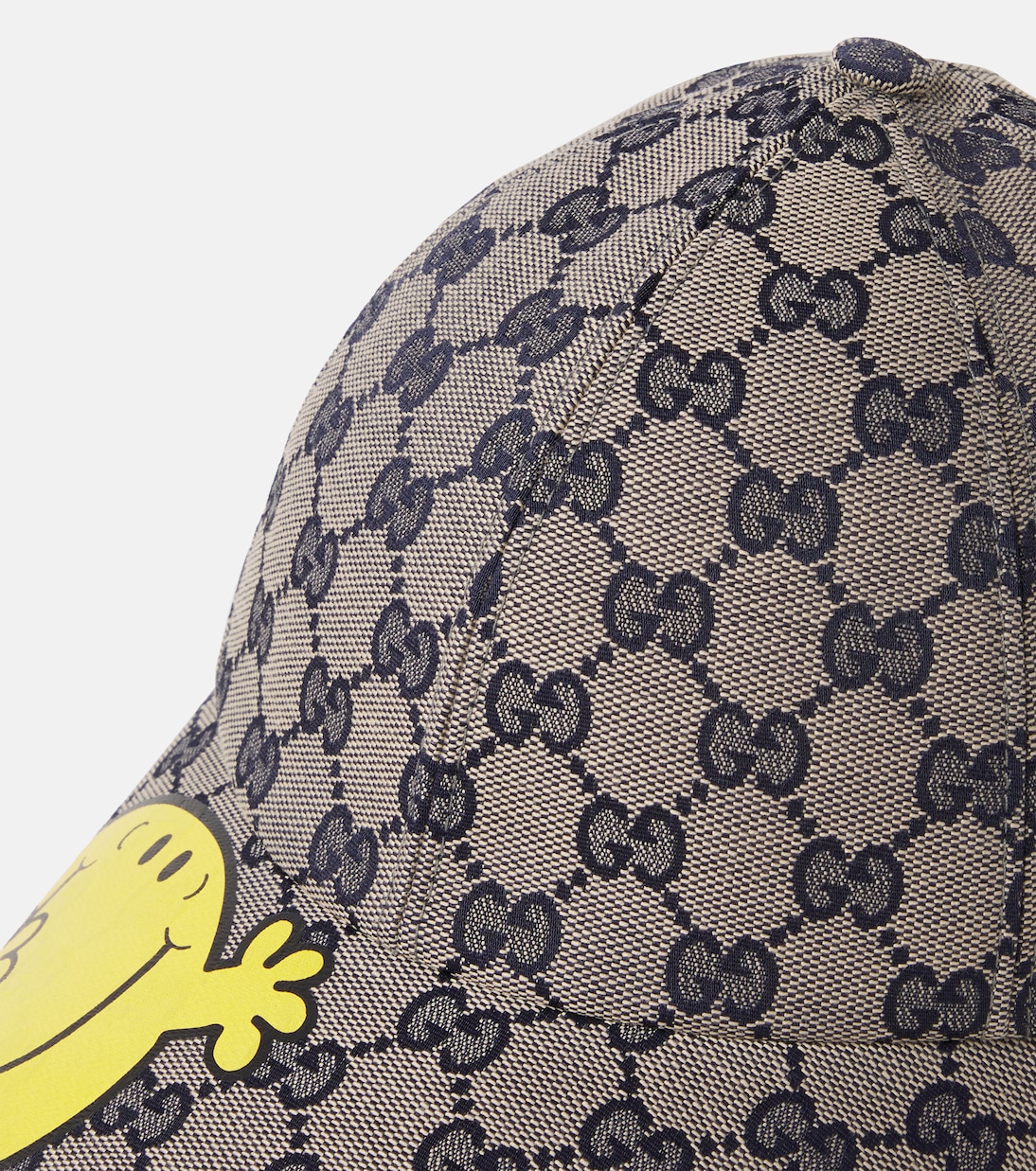 x Mr. Men™ Little Miss™- Cappello da baseball | Gucci Kids
