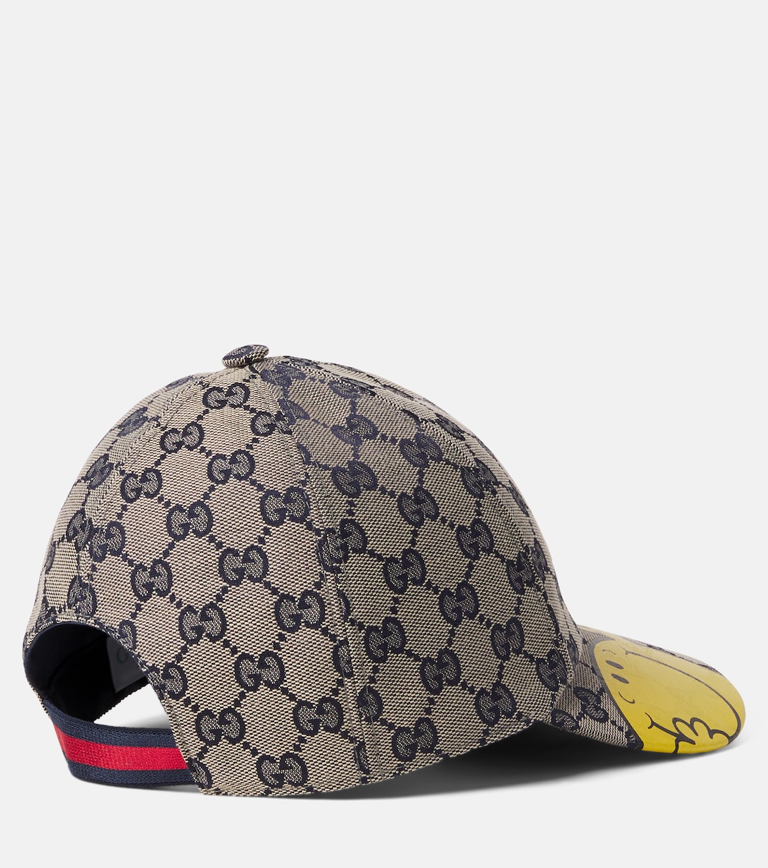x Mr. Men™ Little Miss™- Cappello da baseball | Gucci Kids