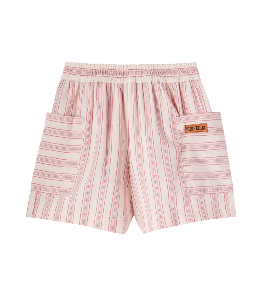 Shorts Lois aus Baumwolle | Bonton