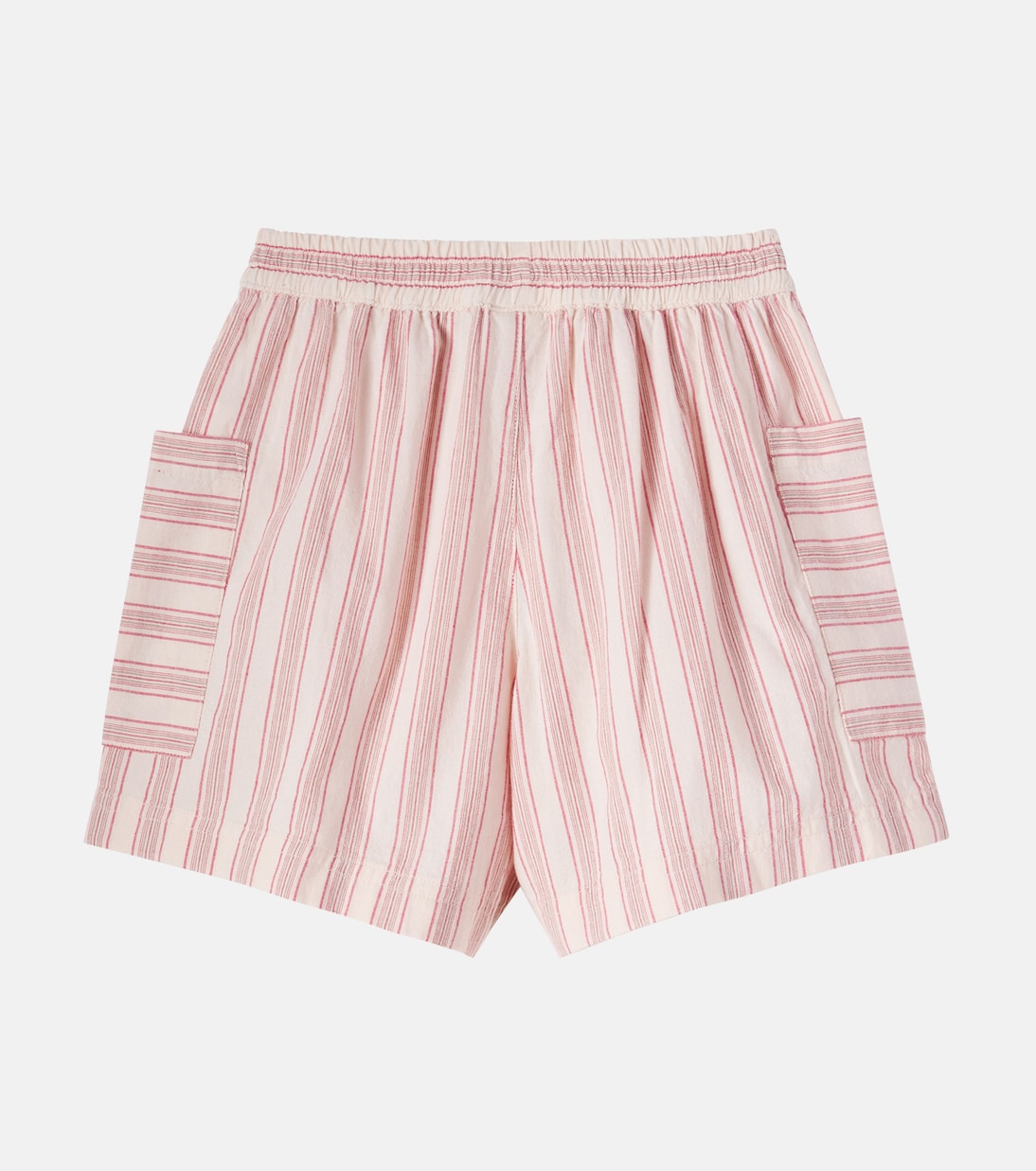 Shorts Lois aus Baumwolle | Bonton