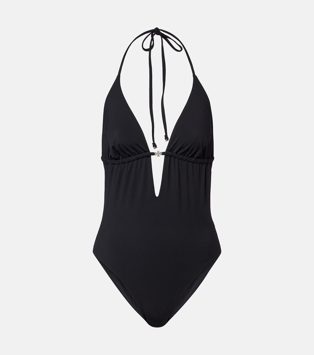 Open-back swimsuit | Tory Burch