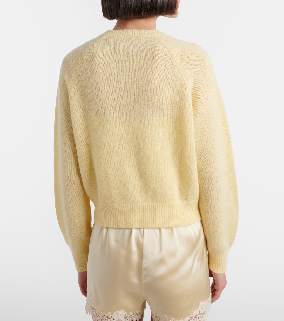 Petra cardigan | Dôen