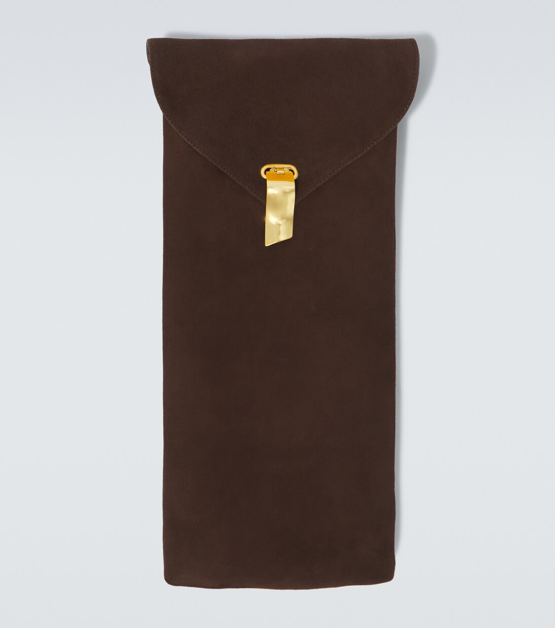 Suede slippers | Charvet