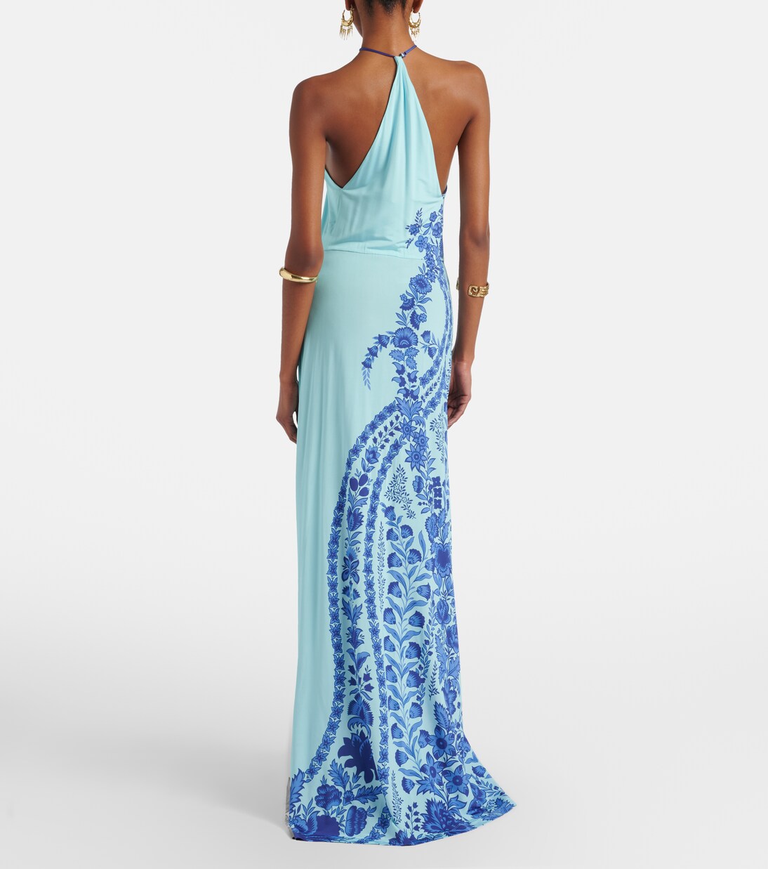 Bedrucktes Maxikleid | Etro