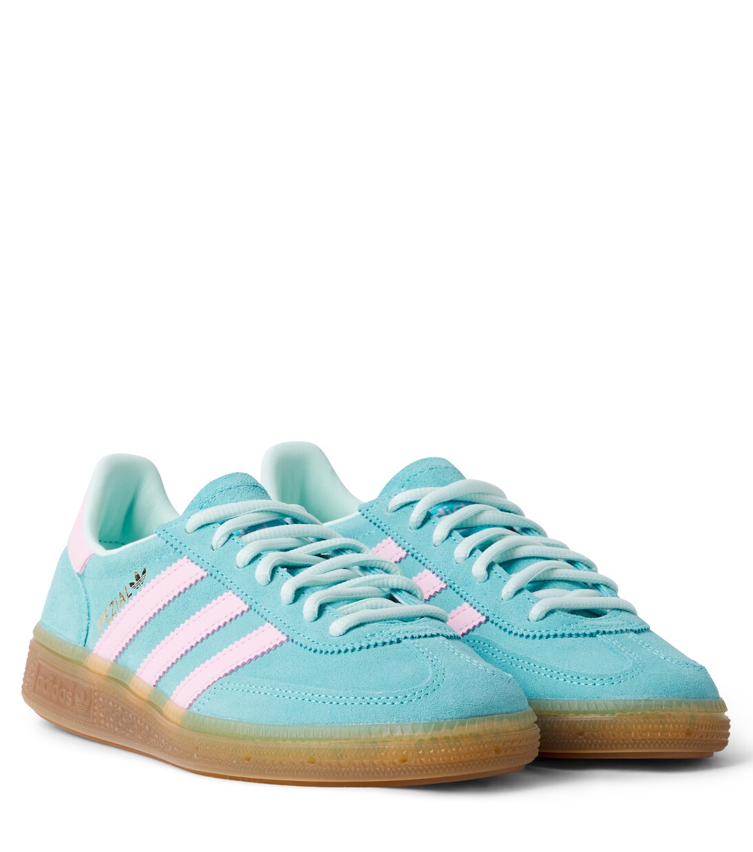 Handball Spezial suede sneakers | Adidas Originals Kids