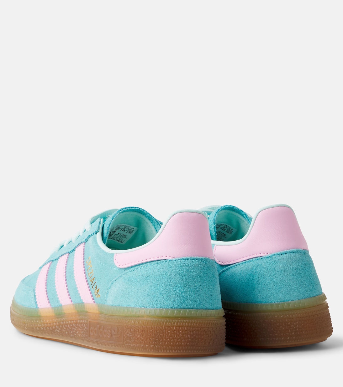 Handball Spezial suede sneakers | Adidas Originals Kids