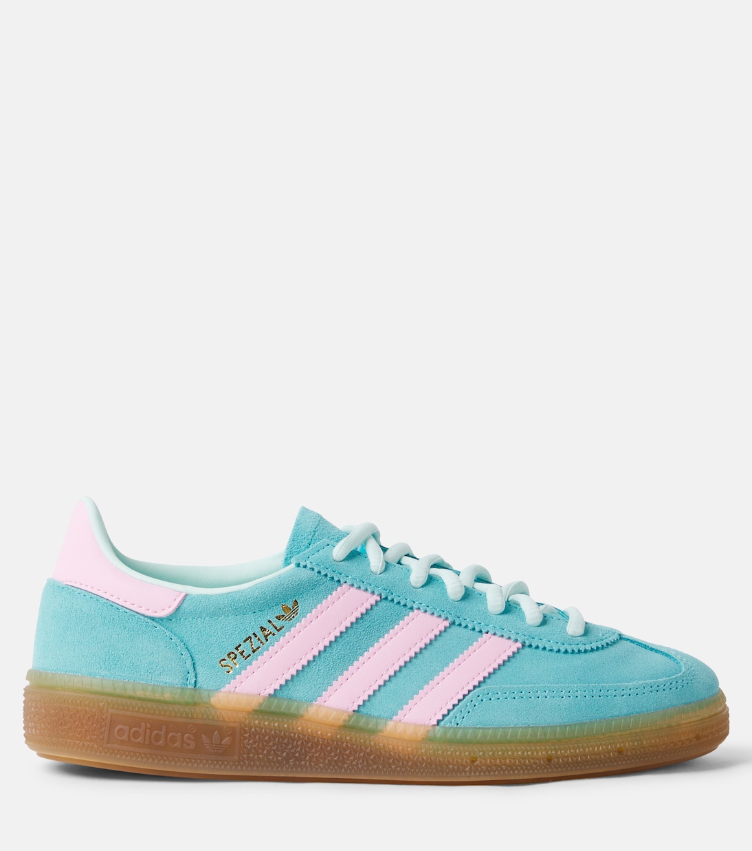 Handball Spezial suede sneakers | Adidas Originals Kids