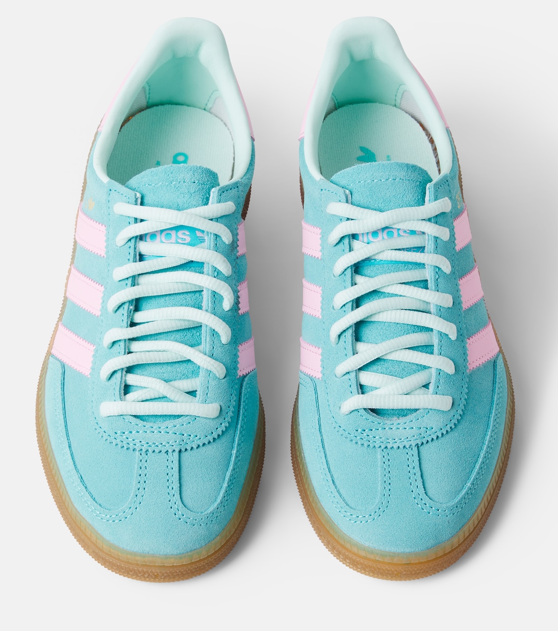 Handball Spezial suede sneakers | Adidas Originals Kids