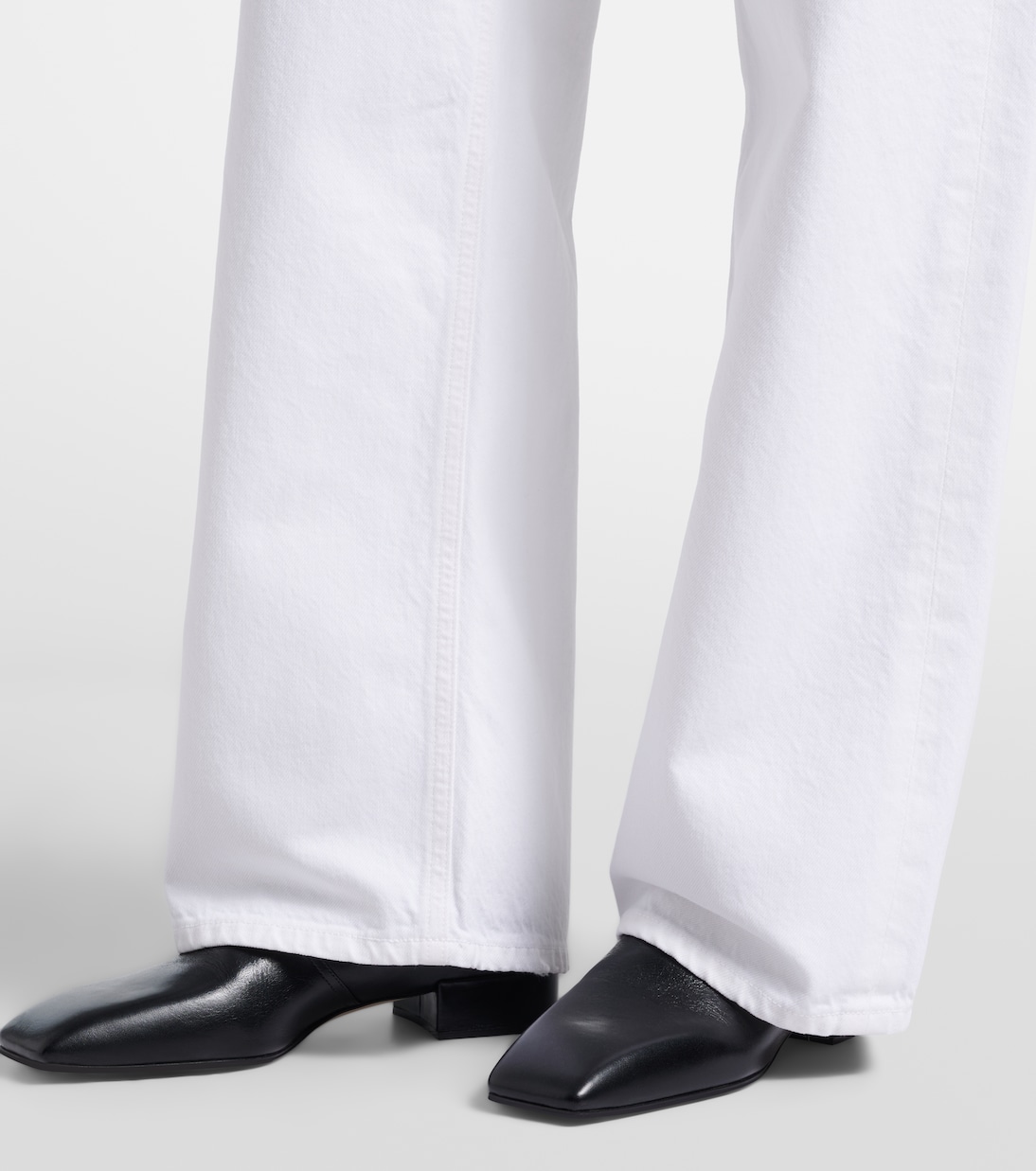 Jeans anchos Low Slung Baggy | Agolde