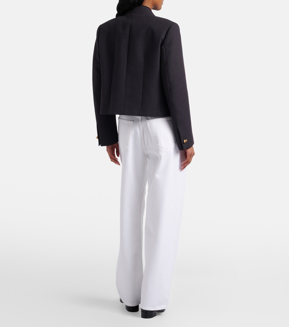 Jeans anchos Low Slung Baggy | Agolde