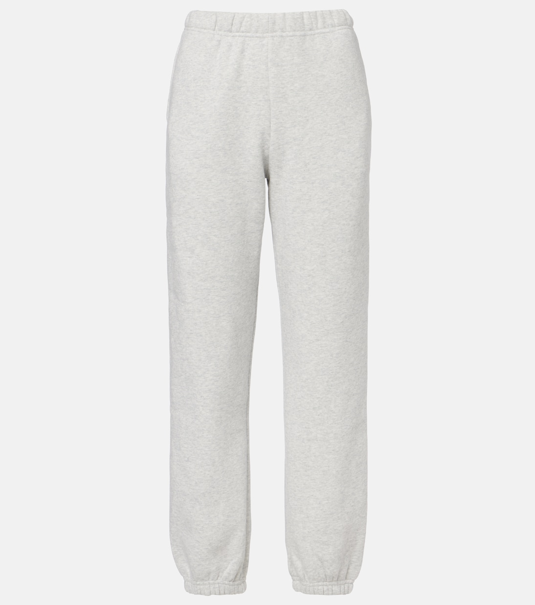 Harrison cotton jersey sweatpants | The Upside