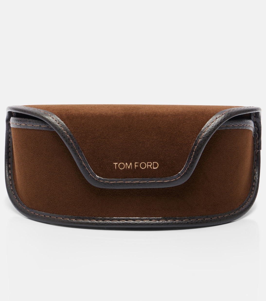 Addison Thin flat-top sunglasses | Tom Ford