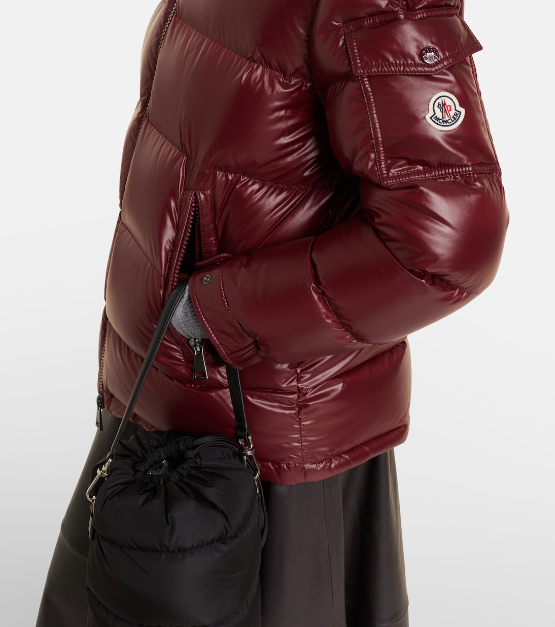 Maire down jacket | Moncler