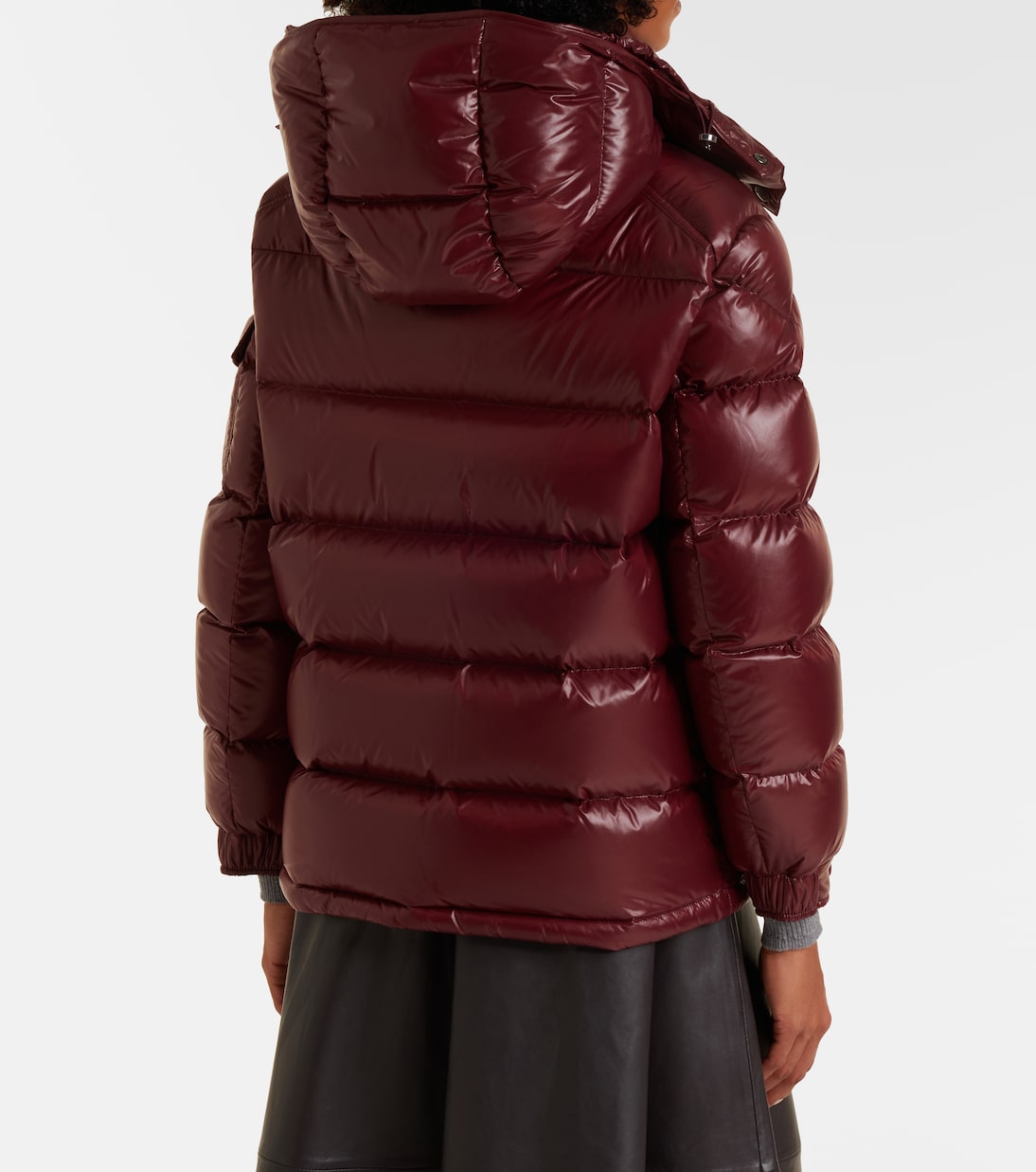 Maire down jacket | Moncler