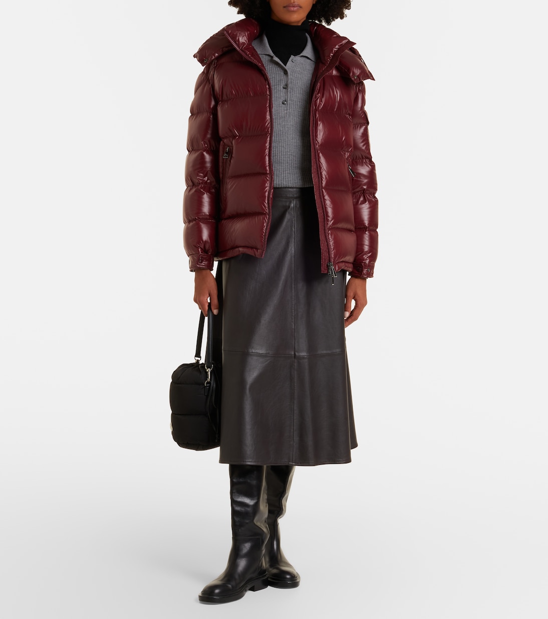 Maire down jacket | Moncler
