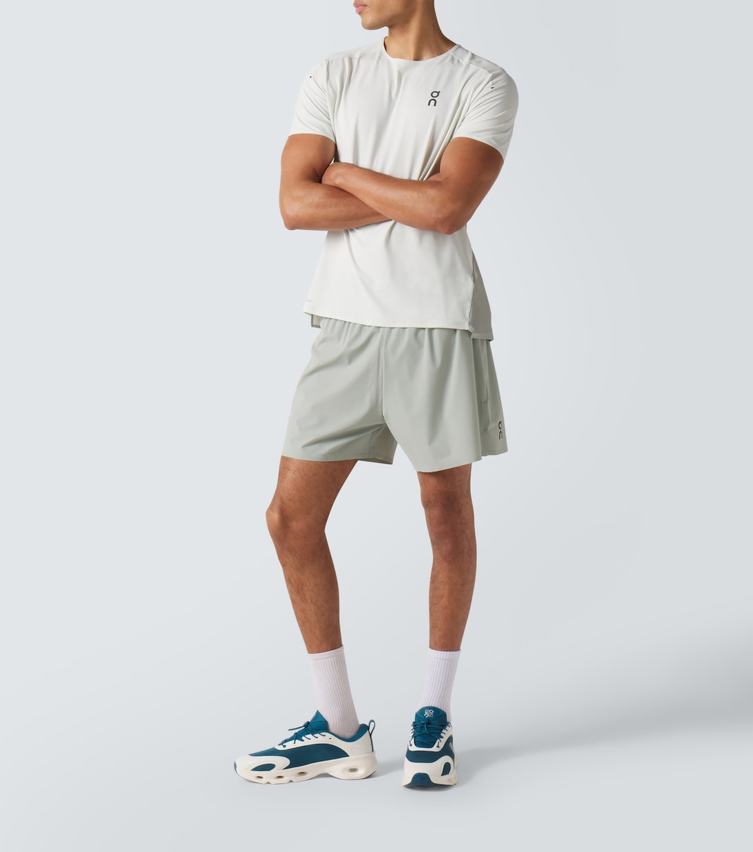 x On Cloudsolo sneakers | Loewe