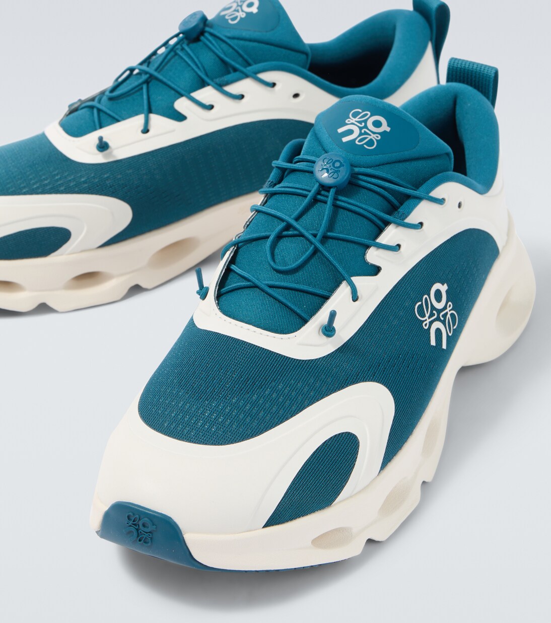 x On Cloudsolo sneakers | Loewe