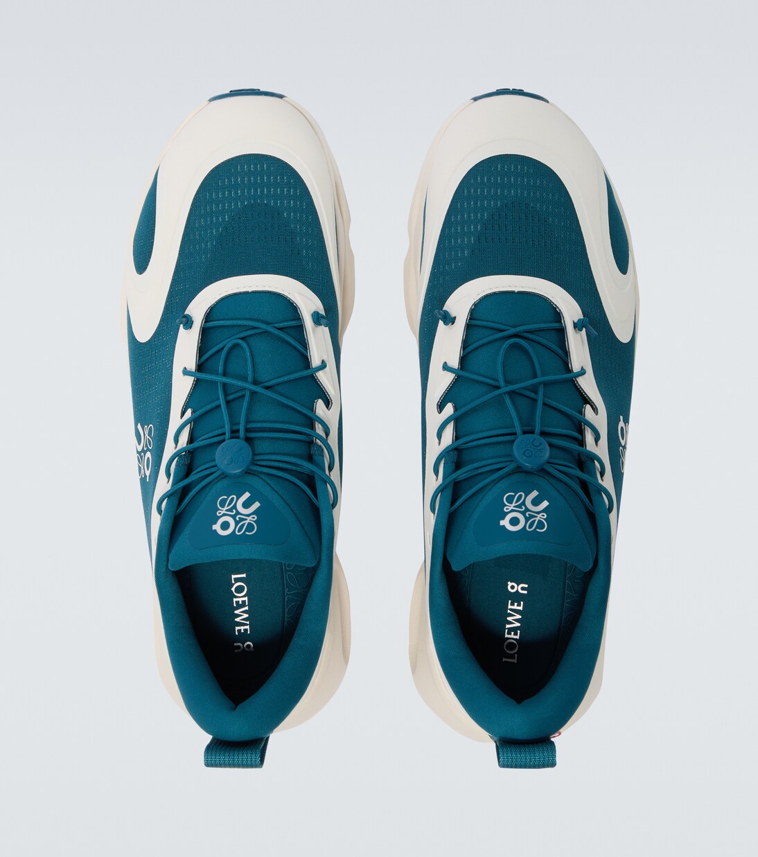 x On Cloudsolo sneakers | Loewe