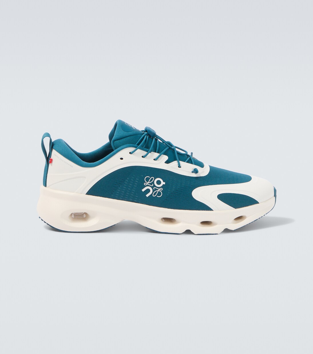 x On Cloudsolo sneakers | Loewe