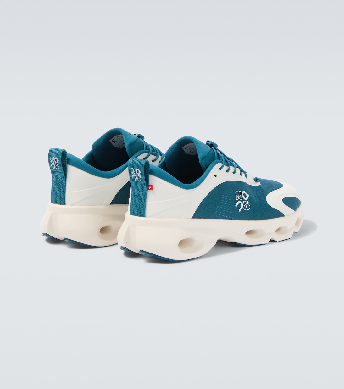 x On Cloudsolo sneakers | Loewe