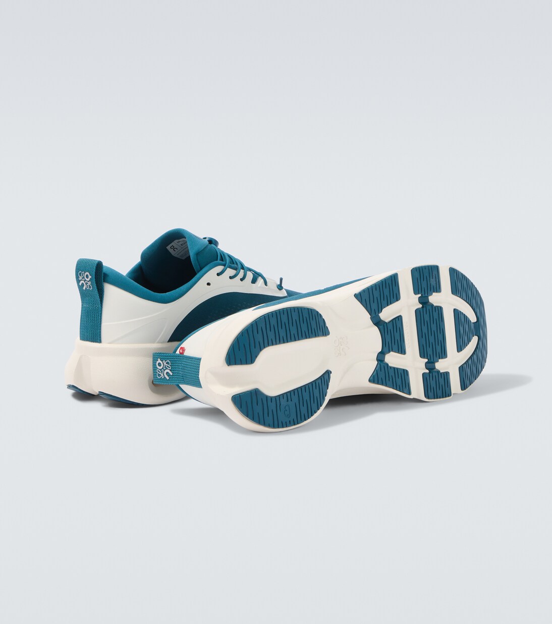 x On Cloudsolo sneakers | Loewe