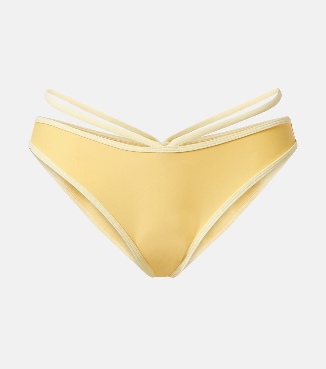 Emmalynn bikini bottoms | Simkhai