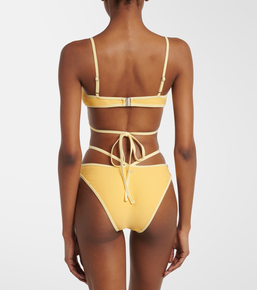 Emmalynn bikini bottoms | Simkhai