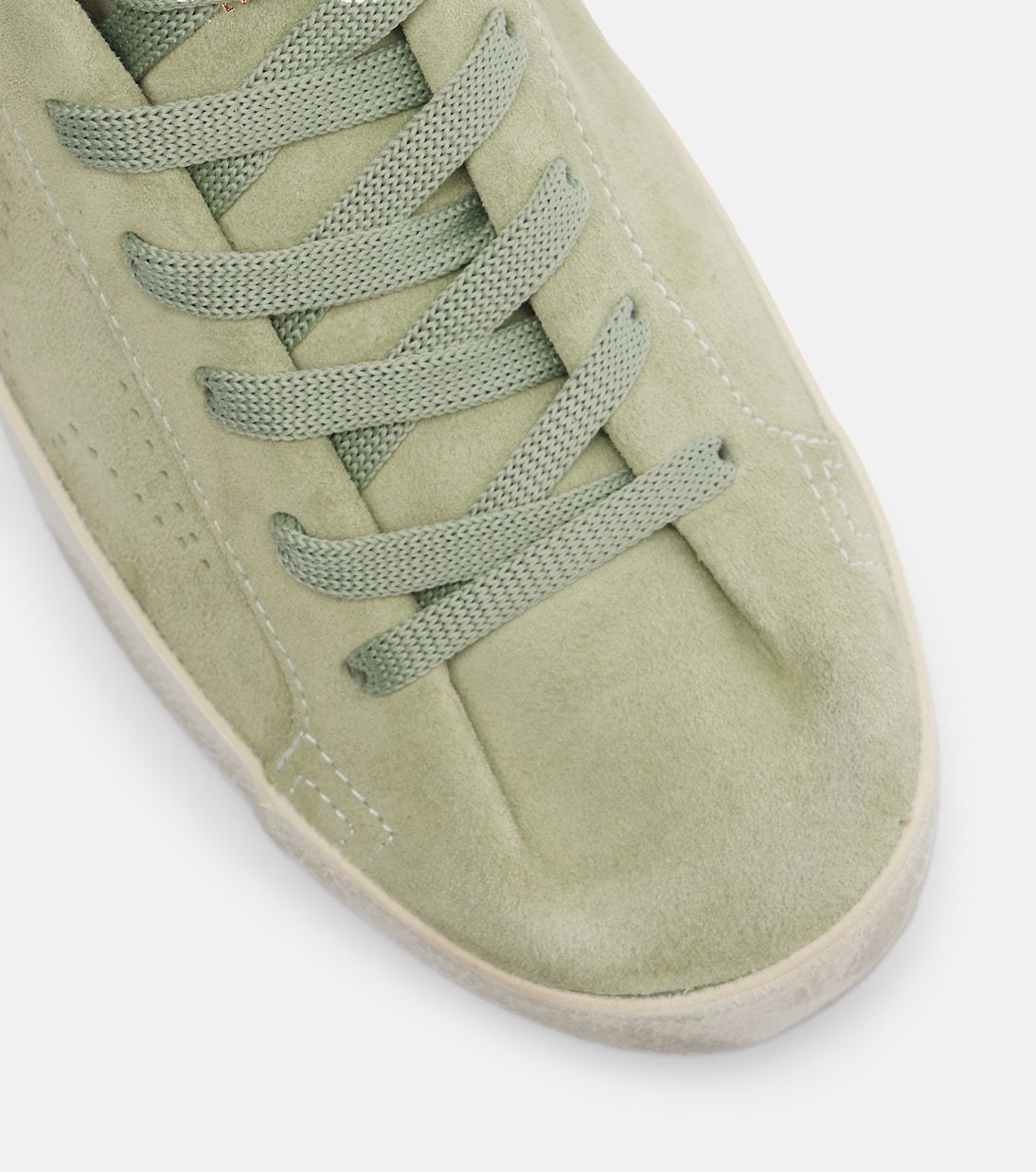 Zapatillas Super-Star de ante | Golden Goose