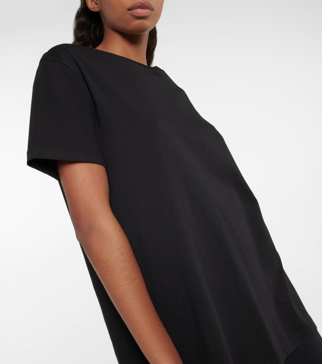 T-shirt Release 05 en coton | Wardrobe.NYC