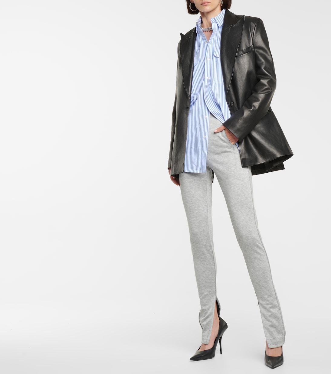 Release 03 Leggings | Wardrobe.NYC