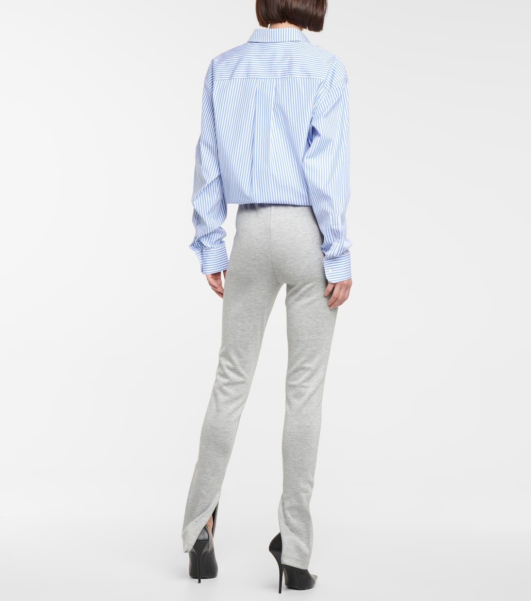 Release 03 Leggings | Wardrobe.NYC