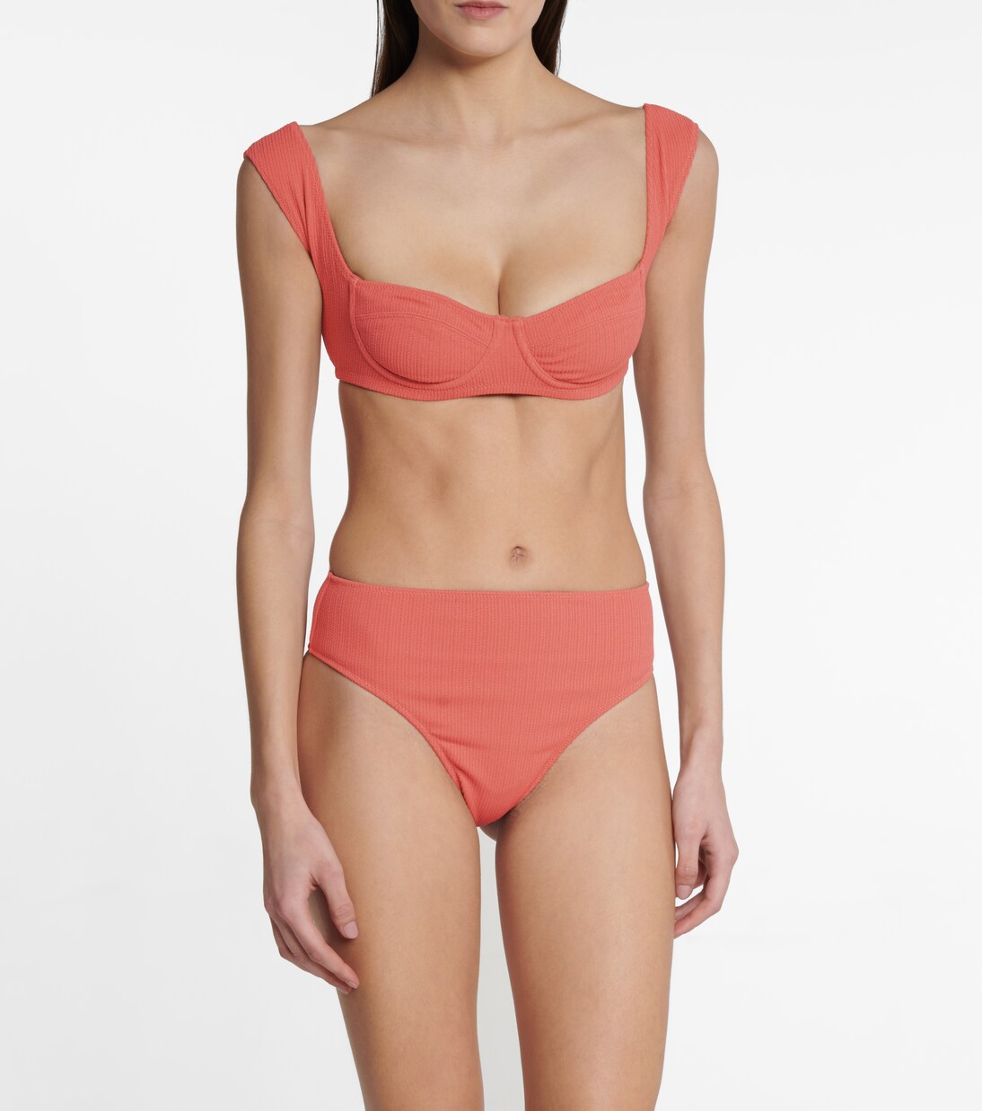 Haut de bikini South Pacific | Tropic of C