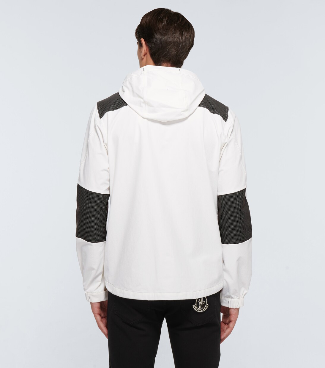 x And Wander 2 Moncler 1952 Itabashi jacket | Moncler Genius