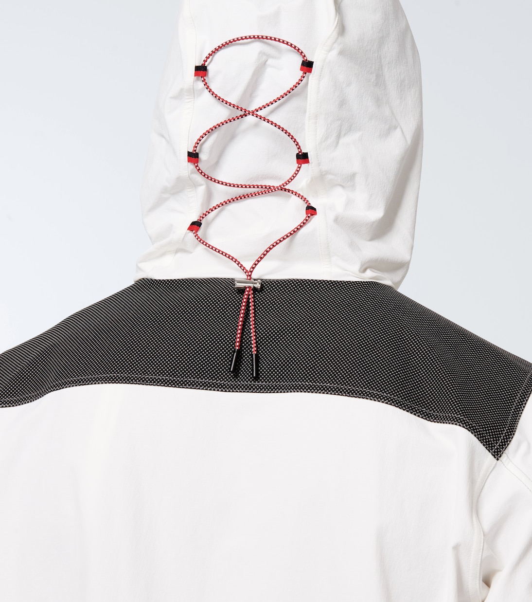 x And Wander 2 Moncler 1952 Itabashi jacket | Moncler Genius