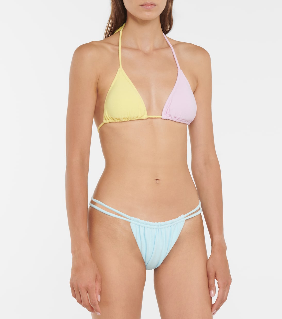 Culotte de bikini Maia | Reina Olga