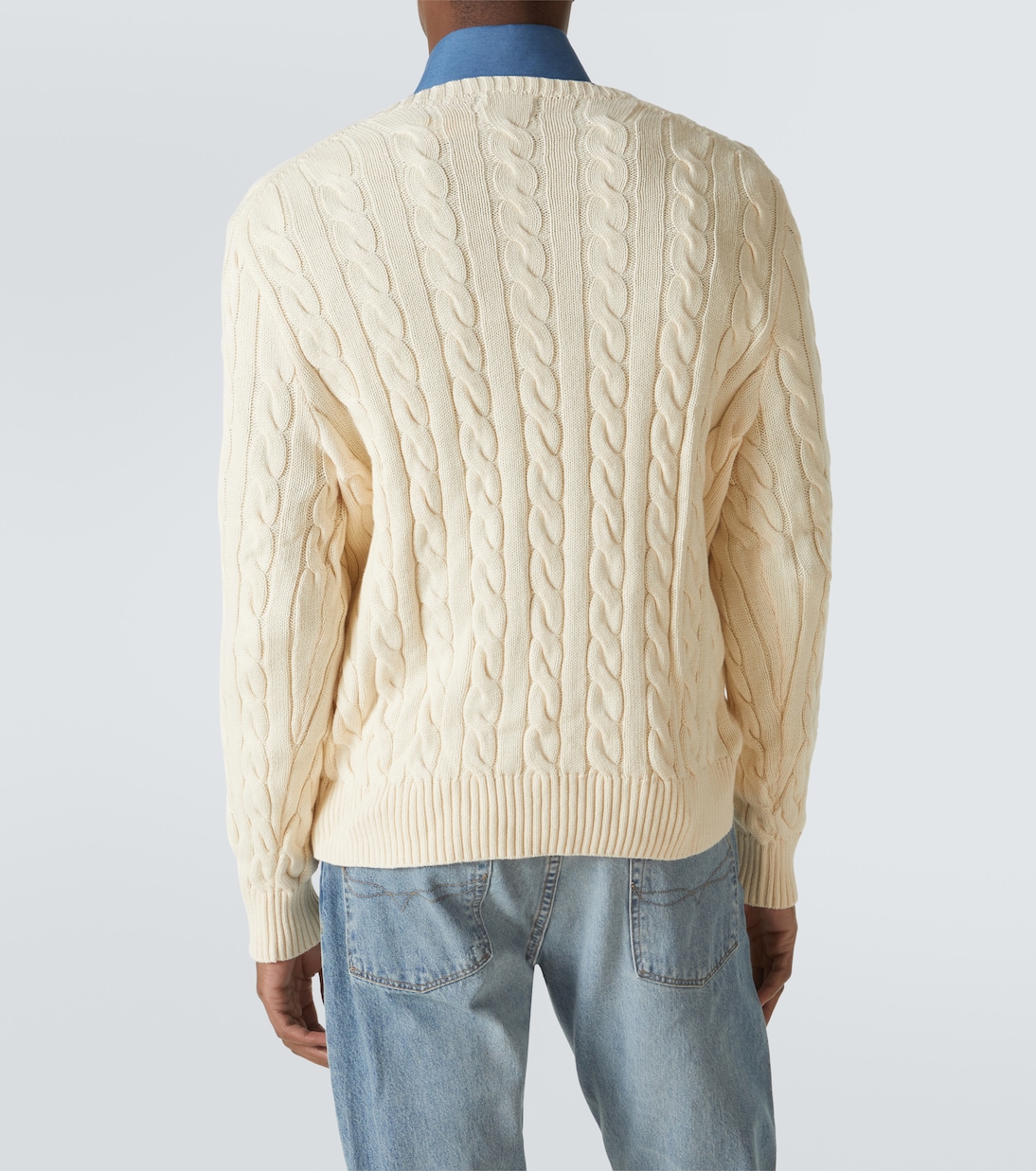 Pull en coton | Polo Ralph Lauren