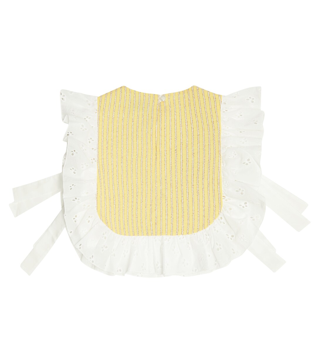 Auguste striped top | Paade Mode