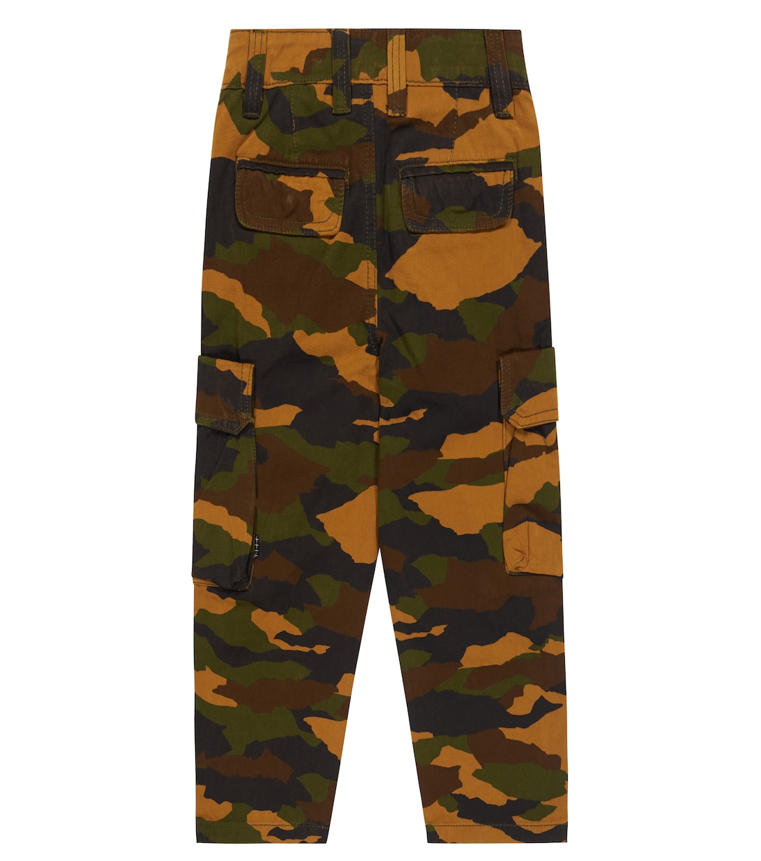 Austin cargo pants | Molo