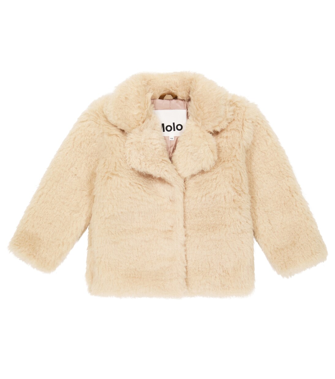 Harlyn jacket | Molo