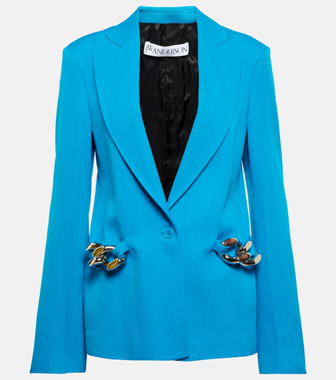 Verzierter Blazer | JW Anderson