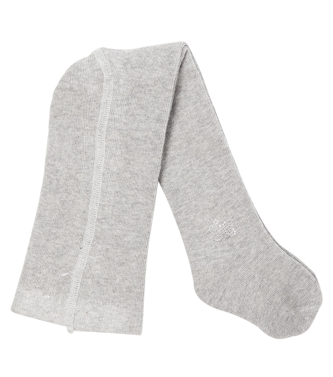 Baby embellished cotton-blend tights | Tartine et Chocolat