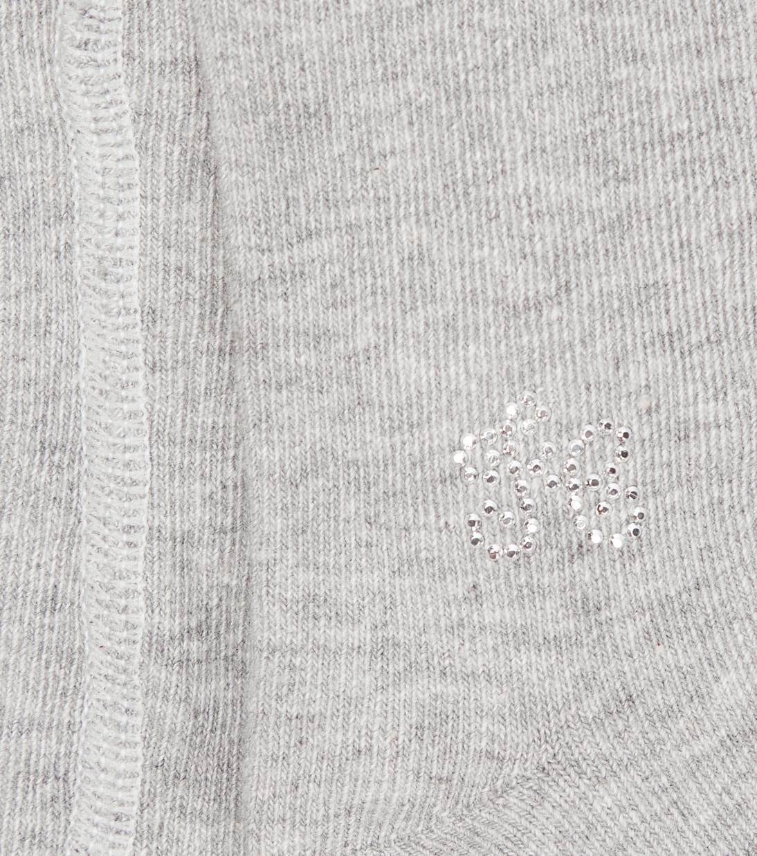 Baby embellished cotton-blend tights | Tartine et Chocolat