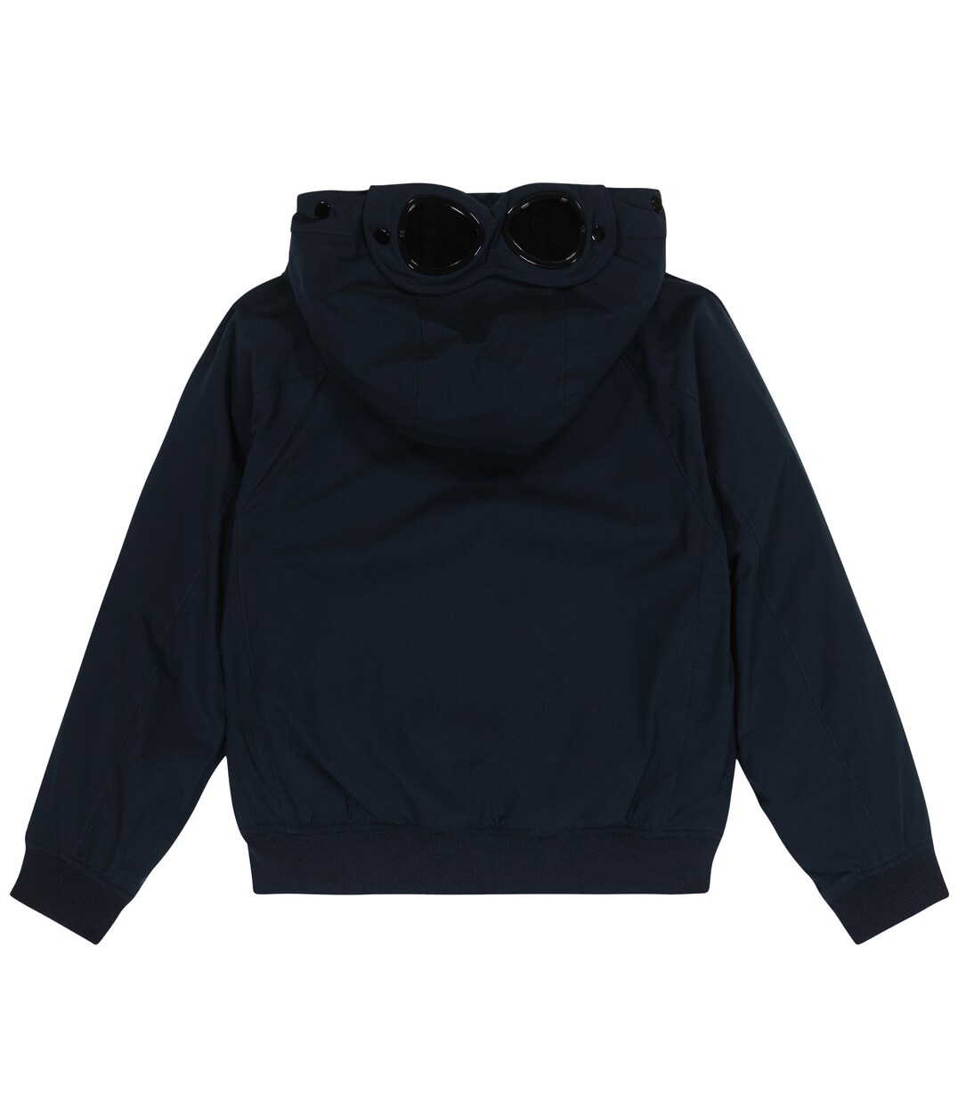 Pro-Tek Goggle jacket | C.P. Company Kids