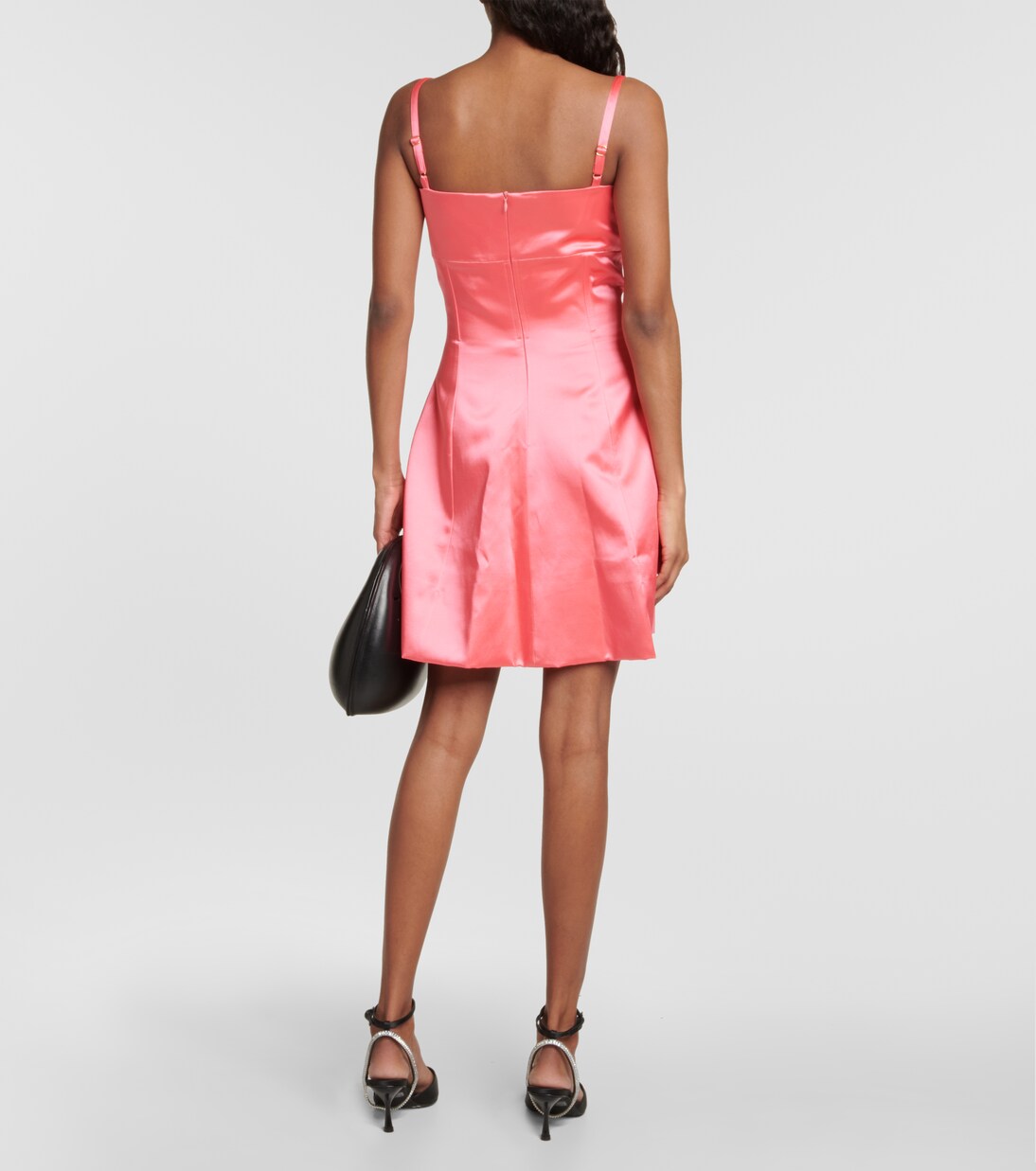 Robe en coton mélangé | Patou