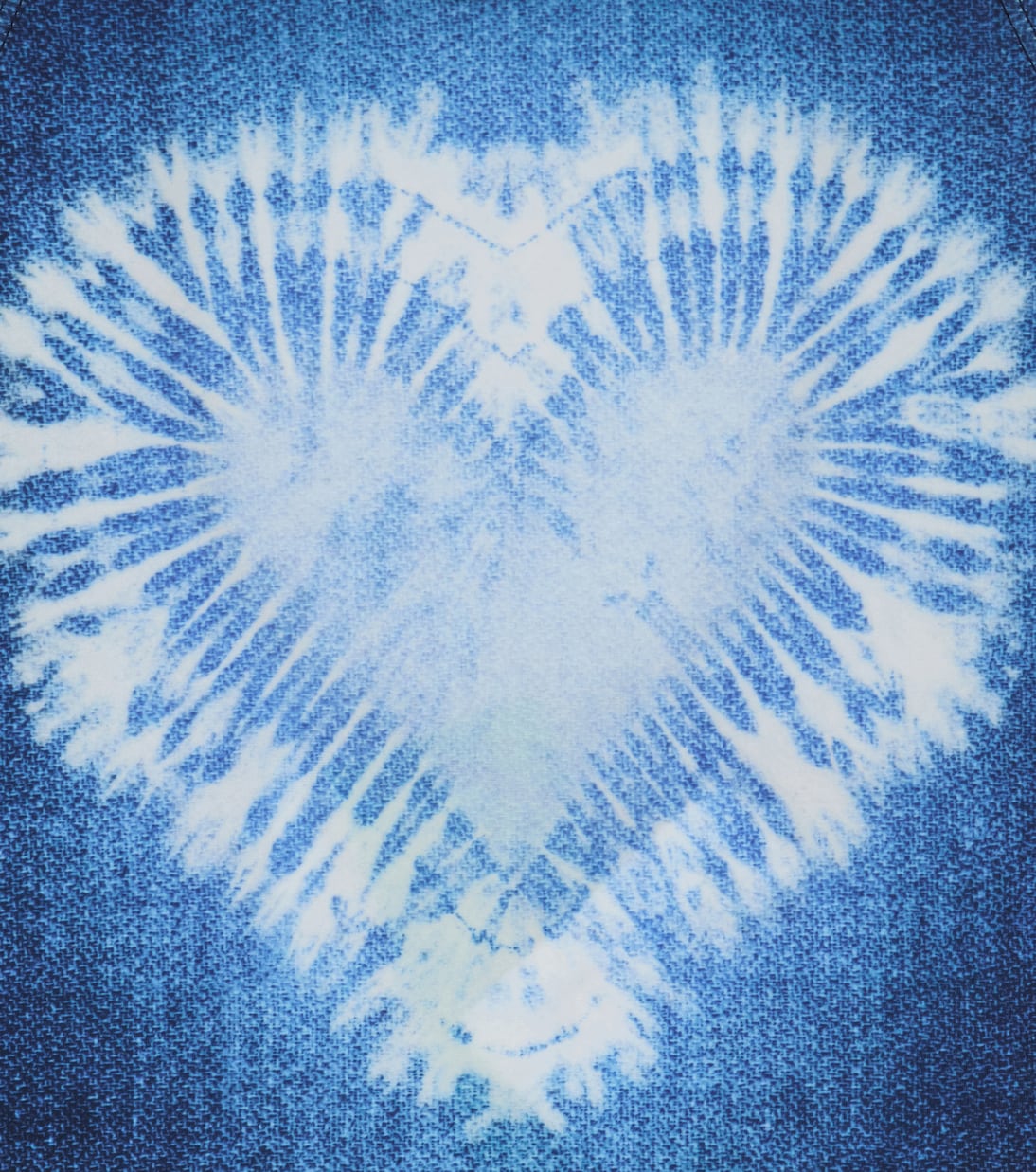 Nika tie-dye swimsuit | Molo