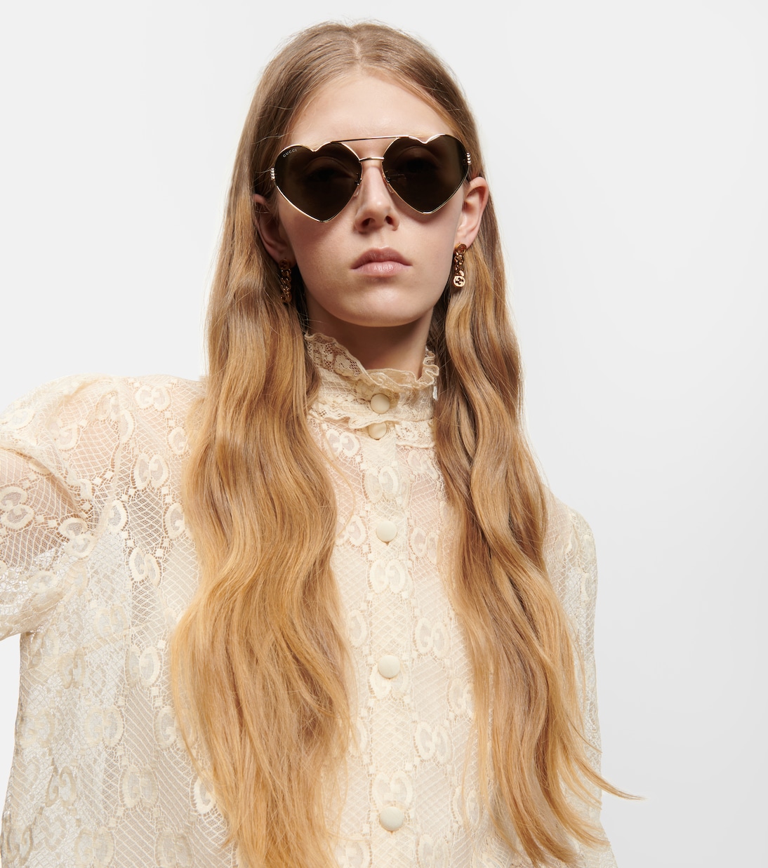 Lunettes de soleil | Gucci