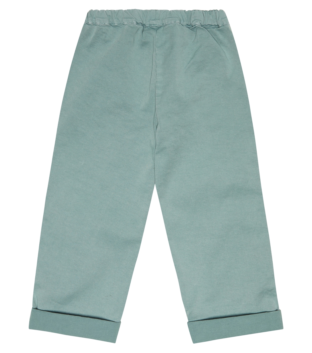 Pantalon en coton | Il Gufo